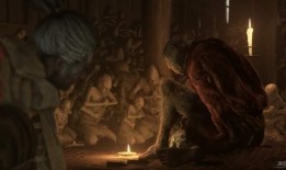 只狼最新爆料,影逝二度新爆料揭秘：暗影忍者再战战国风云！